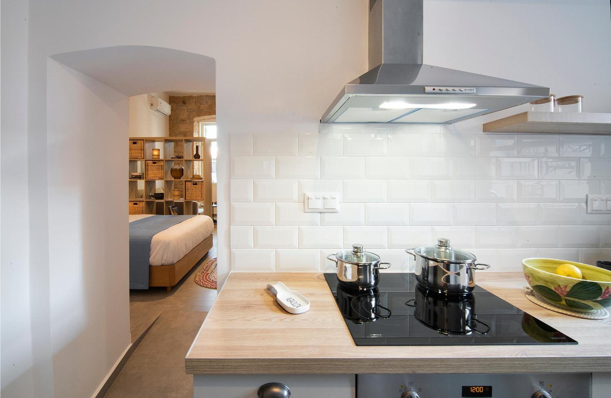Chora Aegina'S Apartments מראה חיצוני תמונה